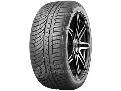 KUMHO Z255/40 R18 WINTERCRAFT WP72 99V XL
