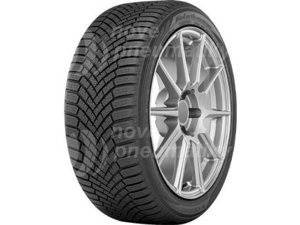 YOKOHAMA Z185/65 R15 BLUEARTH'WINTER V906 88T