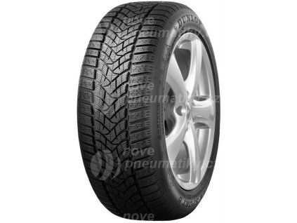 DUNLOP Z245/45 R18 WINTER SPORT 5 100V XL  FP