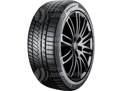 CONTINENTAL Z235/60 R18 TS850P 103T SEAL (+) DOT2023