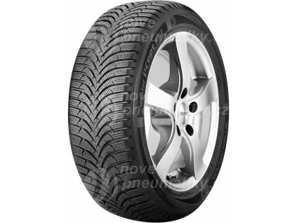 HANKOOK Z195/60 R16 WINTER I*CEPT RS2 W452 89H VW DOT2020