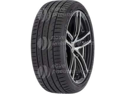 FALKEN L255/40 R18 AZENIS FK520 99Y XL RG