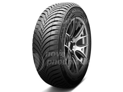 KUMHO W195/55 R15 SOLUS HA32 89V XL