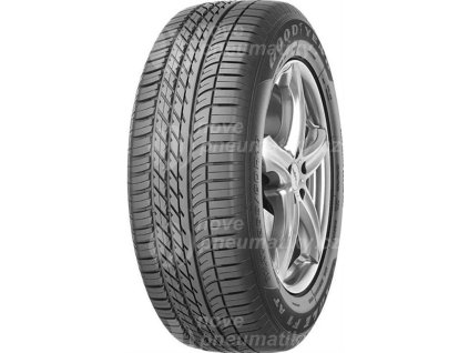 GOOD-YEAR L235/55 R19 EAGLE F1 ALLTERRAIN 105W XL SEALTECH J LR DOT2022