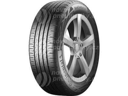 Continental L235/50 R19 ECOCONTACT 6 103T XL SSR MOE