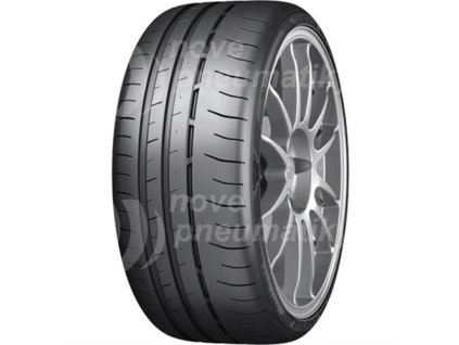 GOOD-YEAR L245/35 ZR20 EAGLE F1 SUPERSPORT R 95Y XL FP NA2