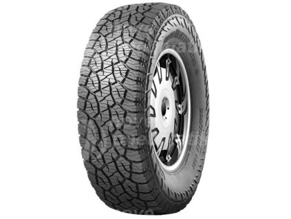 KUMHO W255/55 R19 ROAD VENTURE AT52 111H XL