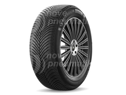 MICHELIN Z235/45 R19 ALPIN 7 99V XL RG