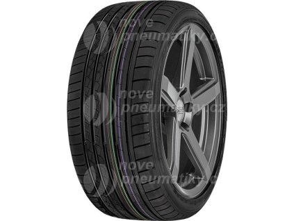 DUNLOP L275/40 R19 SP SPORT MAXX GT 101Y ROF * DOT2021