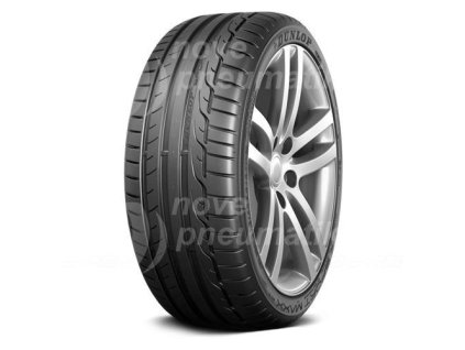 DUNLOP L225/40 R18 SP SPORT MAXX RT 92Y XL AO1 FP DOT2022