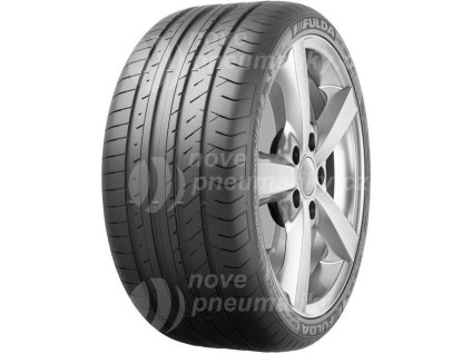 Fulda L275/40 R20 Sport control 2 106Y XL FP