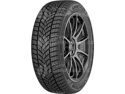 GOOD-YEAR Z255/55 R18 ULTRAGRIP PERFORMANCE + 105T XL ( +) CS FP DOT2023