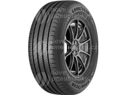 GOOD-YEAR L255/55 R18 EFFICIENTGRIP 2 SUV 109V XL