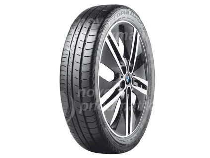 BRIDGESTONE L175/55 R20 ECOPIA EP500 85Q * DOT2023