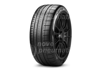 PIRELLI L265/40 R21 PZERO CORSA PZC4 101Y NE0 RG DOT2022