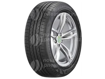 Fortune FSR 802