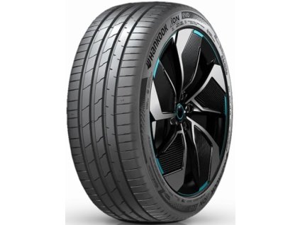 Hankook ION EVO