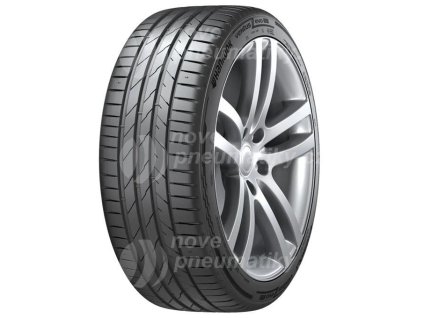 HANKOOK L255/55 R18 VENTUS EVO SUV K137A 109Y XL RG