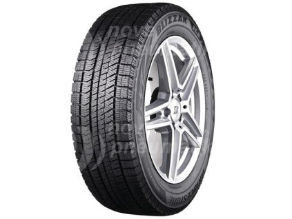 BRIDGESTONE Z245/45 R18 BLIZZAK ICE 96S DOT2022