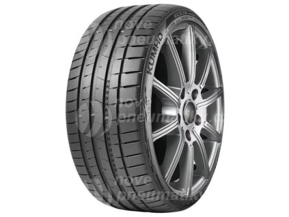 KUMHO L245/45 ZR19 ECSTA PS72 102Y XL