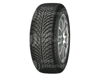 Yokohama W255/35 R20 BLUEARTH-4S Aw21 97Y XL RPB