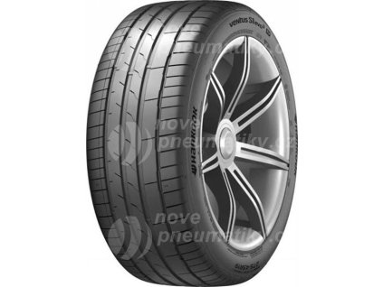 HANKOOK L255/55 R18 VENTUS S1 EVO3 EV K127E 105T VW