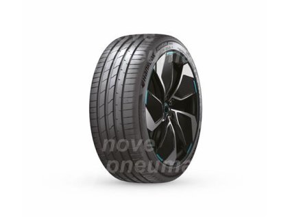 HANKOOK L225/55 R18 ION EVO IK01 102W XL SOUND ABSORBER RG