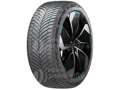 HANKOOK W235/55 R19 ION FLEXCLIMATE SUV IL01A 105W XL SOUND ABSORBER RG