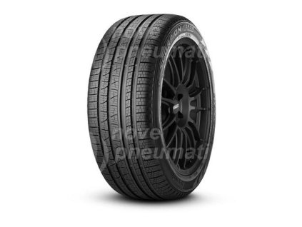 Pirelli W235/55 R19 Scorpion verde all season 105V XL LR RG DOT2022