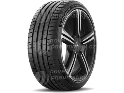 MICHELIN L225/40 R19 PILOT SPORT 5 93Y XL * RG
