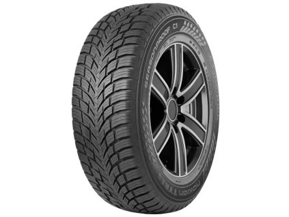 111351 nokian seasonproof c1
