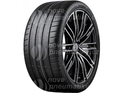 BRIDGESTONE L245/35 R20 POTENZA SPORT 91Y RG