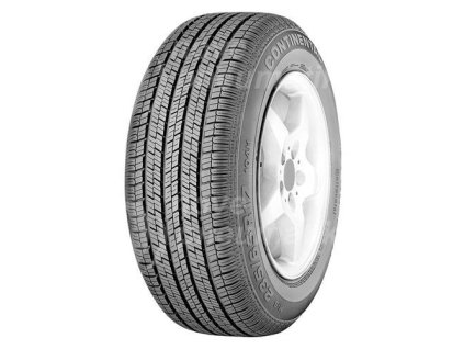 CONTINENTAL L215/65 R16 4X4CONTACT 102V XL