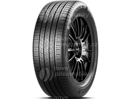 PIRELLI L275/50 R21 SCORPION MS 113Y XL RG LR