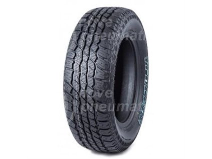 TRACMAX L285/60 R18 X-PRIVILO AT08 116T