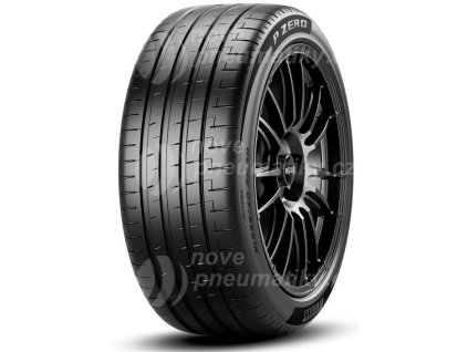 PIRELLI L225/40 ZR18 P-ZERO PZ5 92(Y) XL RG