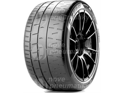 PIRELLI L255/35 ZR20 PZERO R 97(Y) XL RG N1