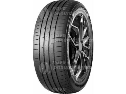 WINDFORCE L225/55 R17 CATCHFORS UHP PRO 101W XL