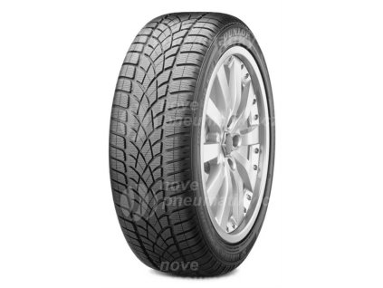 DUNLOP Z275/40 R19 SP WINTER SPORT 3D 105V XL J FP DOT2023