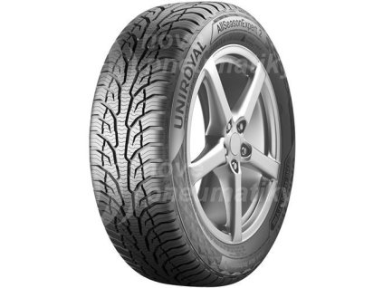 Uniroyal W205/40 R18 All season expert 2 86Y XL