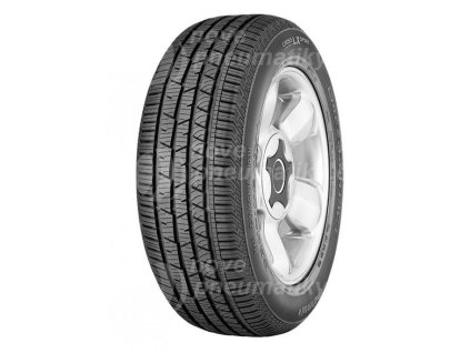 CONTINENTAL L265/40 R22 CROSSCONTACT LX SPORT 106Y XL J LR CONTISEAL SILENT FR