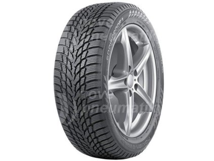NOKIAN Z185/65 R15 SNOWPROOF 1 88T  DOT2023