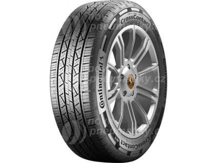 CONTINENTAL L245/65 R17 CROSSCONTACT H/T 111H XL FR