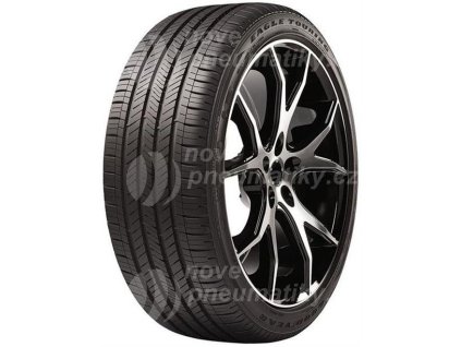 GOOD-YEAR L295/40 R20 EAGLE TOURING 106V N0 MFS DOT2023