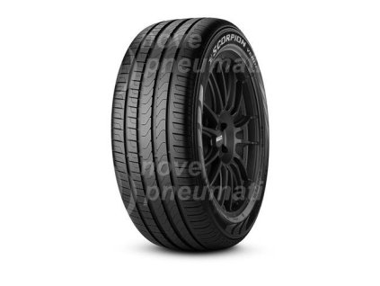 Pirelli L235/55 R17 Scorpion verde 99V AO RG DOT2022