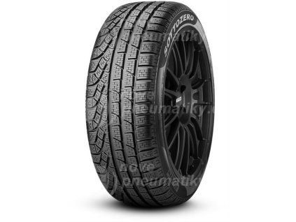 PIRELLI Z255/40 R18 SOTTOZERO 2 99V XL MO