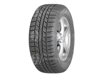 GOOD-YEAR L235/55 R19 WRANGLER ALL WEATHER 105V XL MFS DOT2023