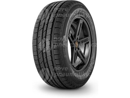 CONTINENTAL L245/65 R17 CROSS LX 111T XL DOT2023