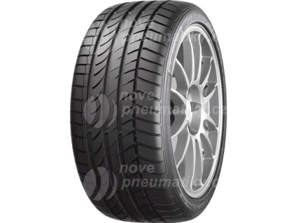 DUNLOP L245/50 R18 SP SPORT MAXX TT 100W FP