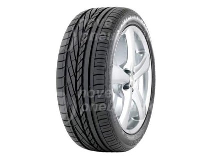 GOOD-YEAR L245/40 R20 EXCELLENCE 99Y XL FP * RSC ROF DOT2023
